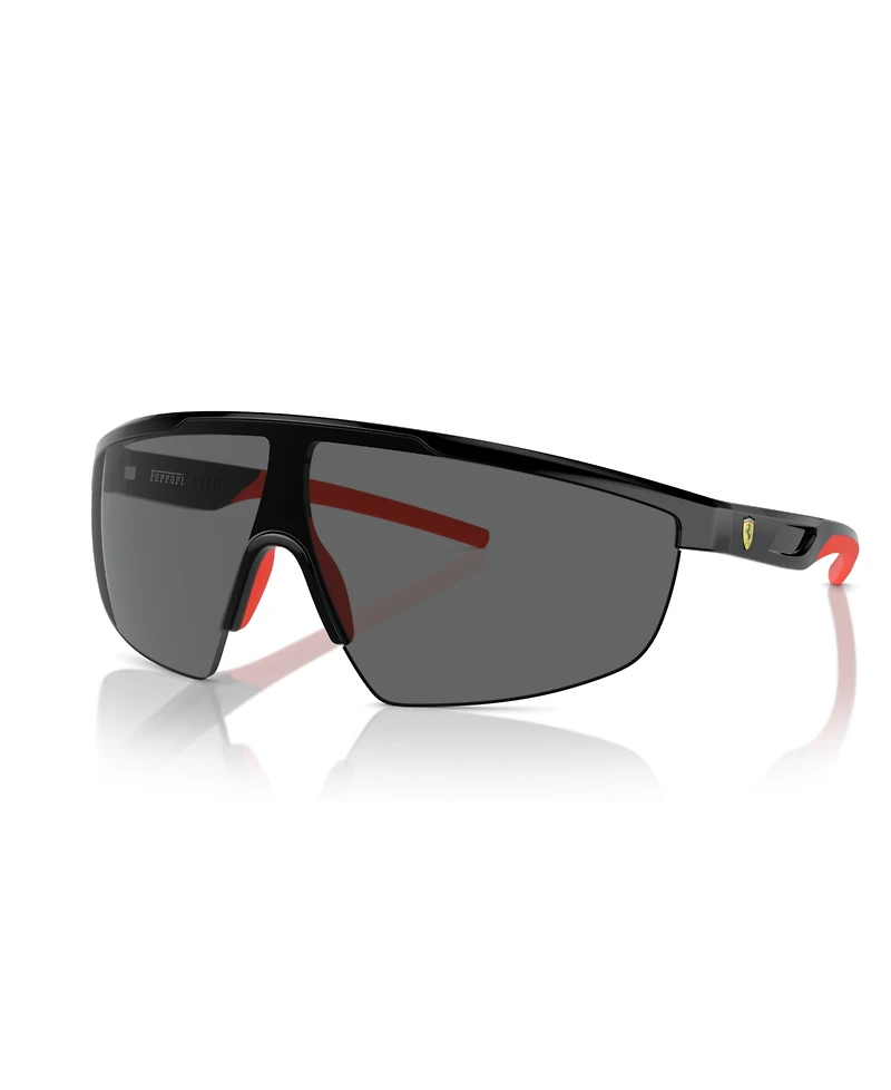 Scuderia Ferrari Unisex Sunglasses, FZ6005U