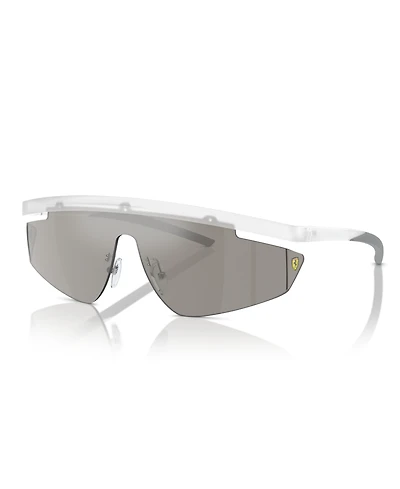 Scuderia Ferrari Unisex Sunglasses, FZ6001