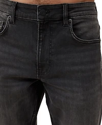 Cotton On Men's Slim Tapered Jean