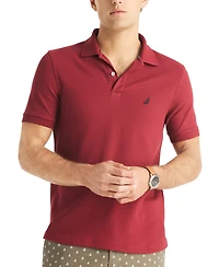 Nautica Men's Classic-Fit Performance Deck Polo Shirt