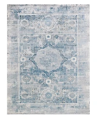 The Met x Exquisite Rugs Legacy Lgy-63 8'x10' Area Rug