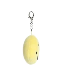 Aurora Mini Wink Keychain Smileyworld Vibrant Plush Toy 3.5"