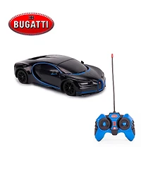 World Tech Toys 1:24 Bugatti Chiron Electric Rc Car
