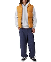 Cotton On Men's Box Fit Hoodie
