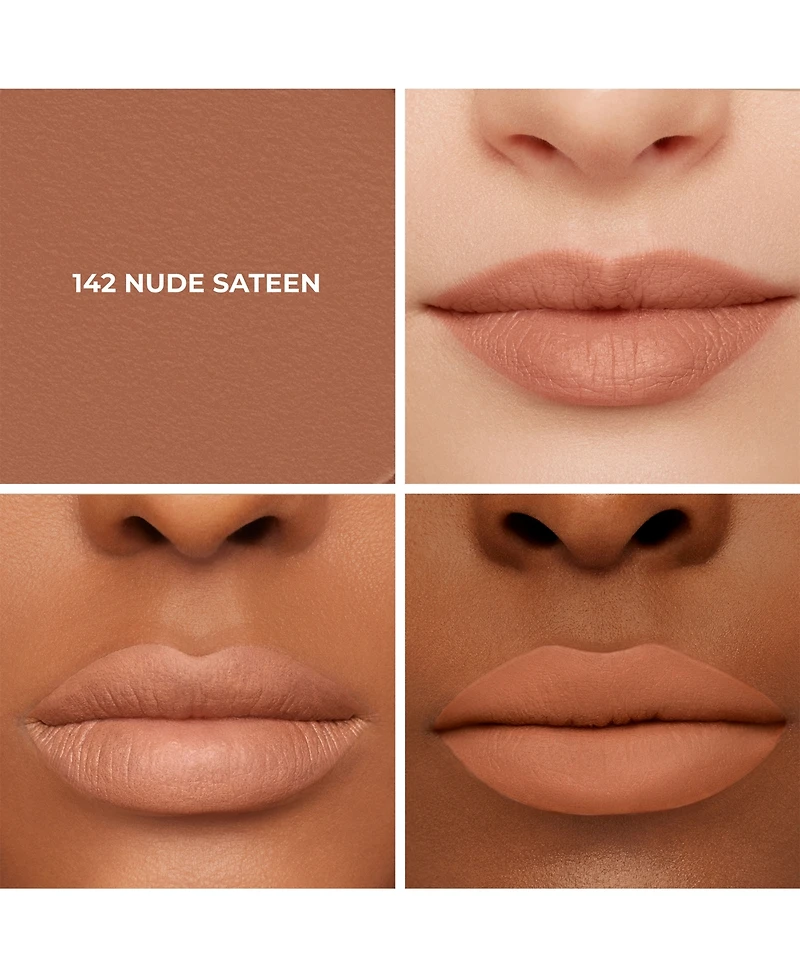 Laura Mercier Caviar Smoothing Matte Lipstick
