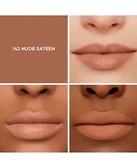 Laura Mercier Caviar Smoothing Matte Lipstick