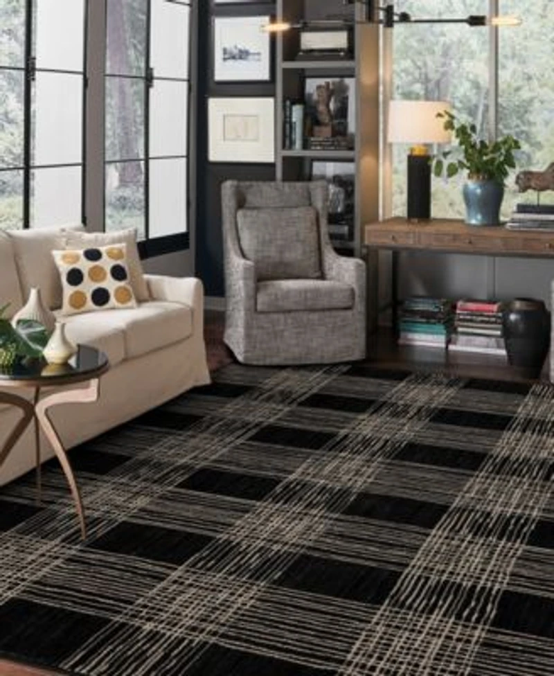Closeout Bobby Berk Series 3 Fontana Area Rug Collection