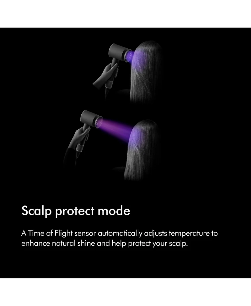 Dyson Supersonic Nural Hair Dryer