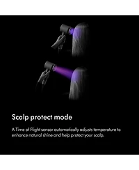 Dyson Supersonic Nural Hair Dryer