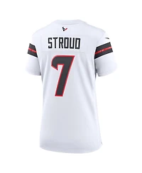 Nike Women's C.j. Stroud Houston Texans Alternate Game Jersey
