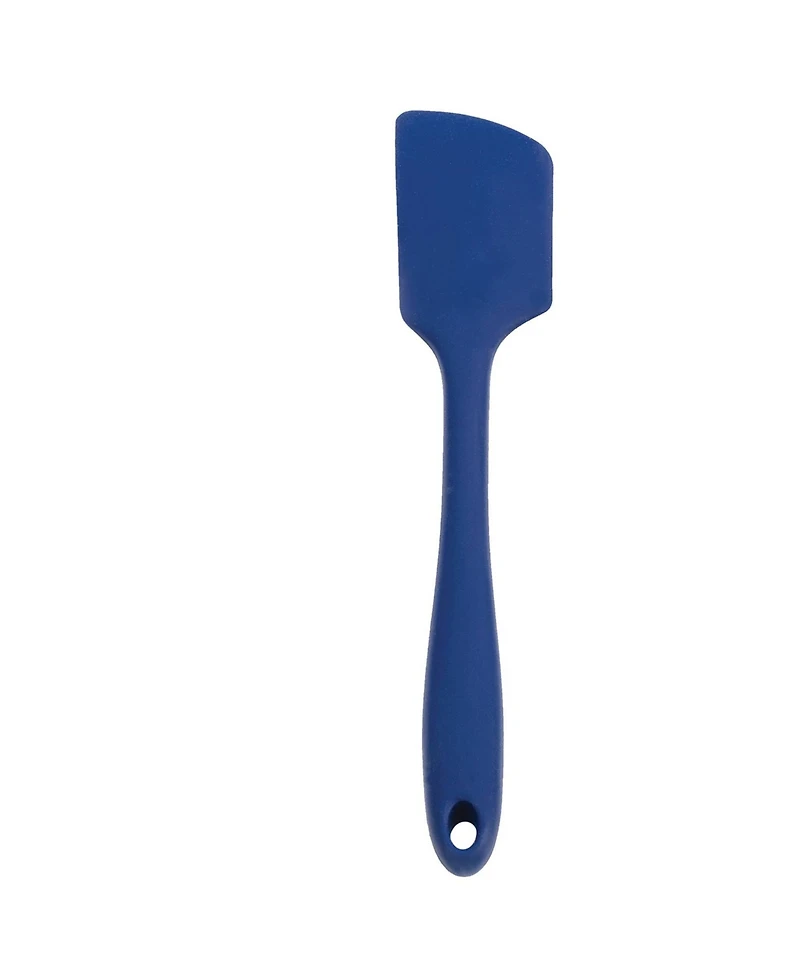Rsvp International Silicone Coated Steel 11" Ela Series Spatula