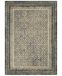 Closeout! Stacy Garcia Home Rendition Adras 8'x11' Area Rug