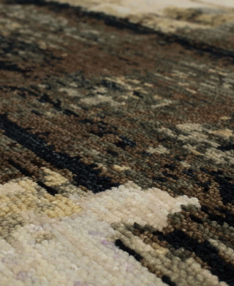 Stacy Garcia Home Depiction Annora 6'x9' Area Rug