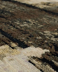 Stacy Garcia Home Depiction Annora 6'x9' Area Rug
