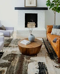 Stacy Garcia Home Depiction Annora 8'x10' Area Rug