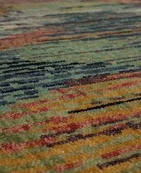 Stacy Garcia Home Depiction Bancroft 6'x9' Area Rug