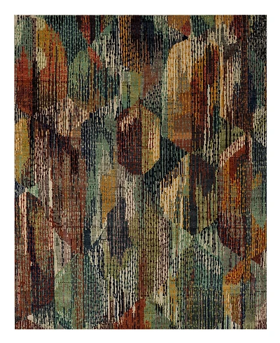 Stacy Garcia Home Depiction Bancroft 6'x9' Area Rug