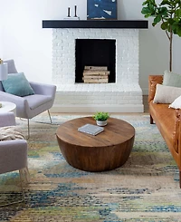 Stacy Garcia Home Depiction Bancroft 6'x9' Area Rug