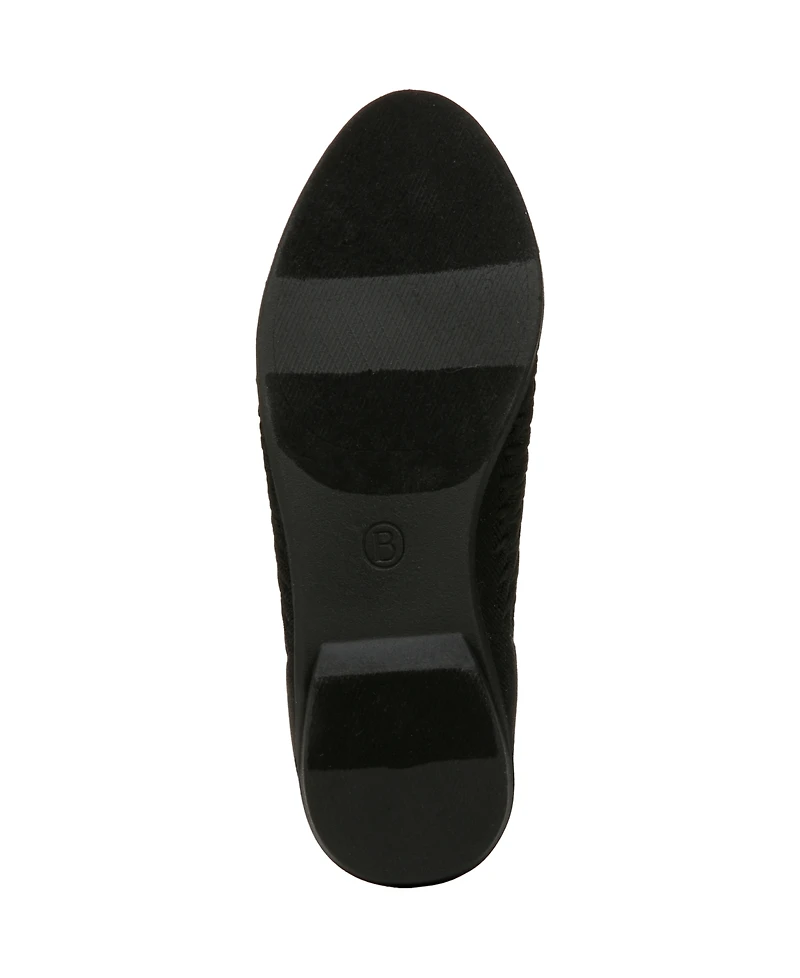 LifeStride Women's Khloe Washable Ballet Flats