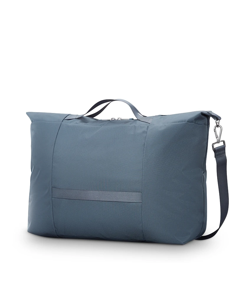 Samsonite AirLIFT Foldable 23" Weekender Duffel, Created for Macy's