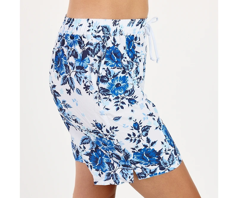 Calypsa Plus 7" Board Shorts
