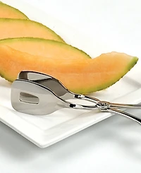 Rsvp International Endurance Stainless Steel 8" Small Serving Tongs