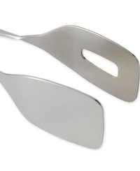 Rsvp International Endurance Stainless Steel 10" Large Serving Tongs