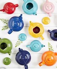 Rsvp International Stoneware 42 Ounce Teapot