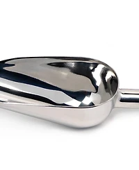 Rsvp International Endurance Stainless Steel 1/2 Cup Measuring Scoop