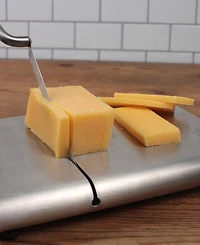 Rsvp International Endurance Stainless Steel 8" Cheese Slicer