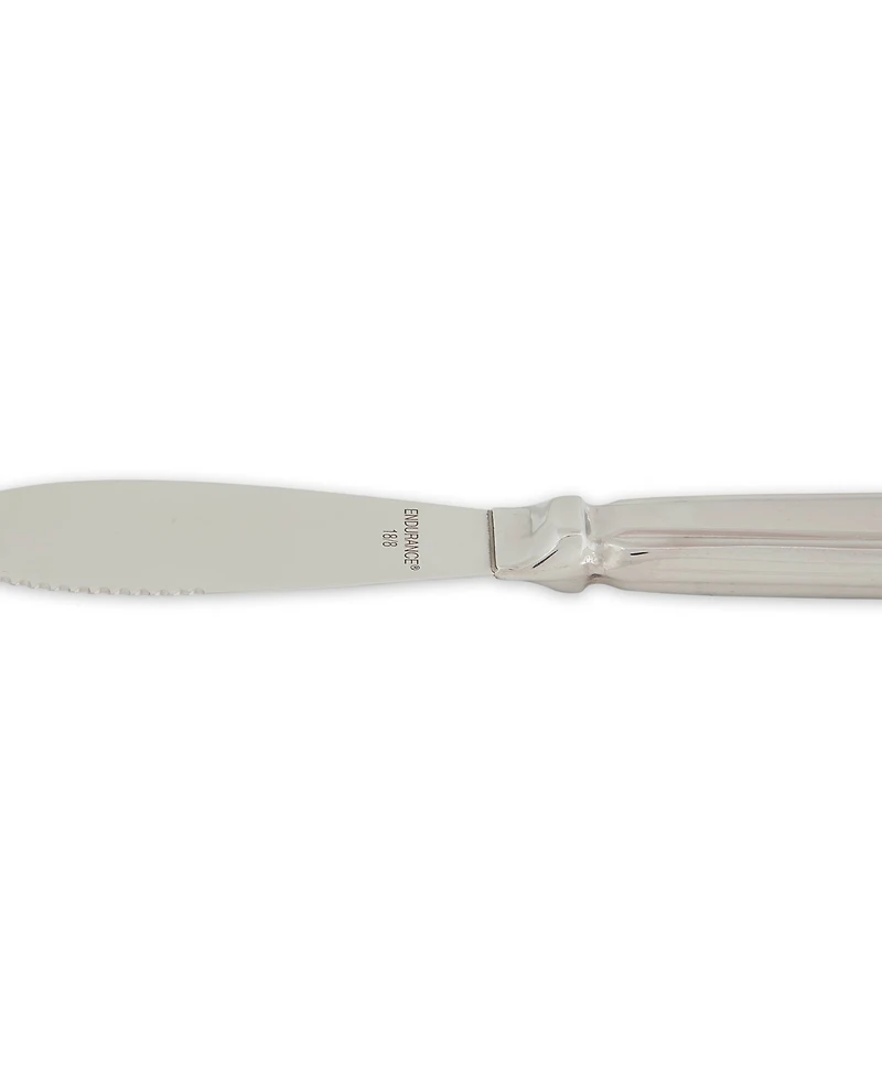 Rsvp International Endurance Stainless Steel 8" Condiment Spreader