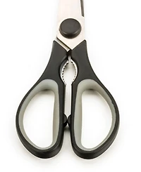Rsvp International Endurance Stainless Steel 8x3" Kitchen Scissors