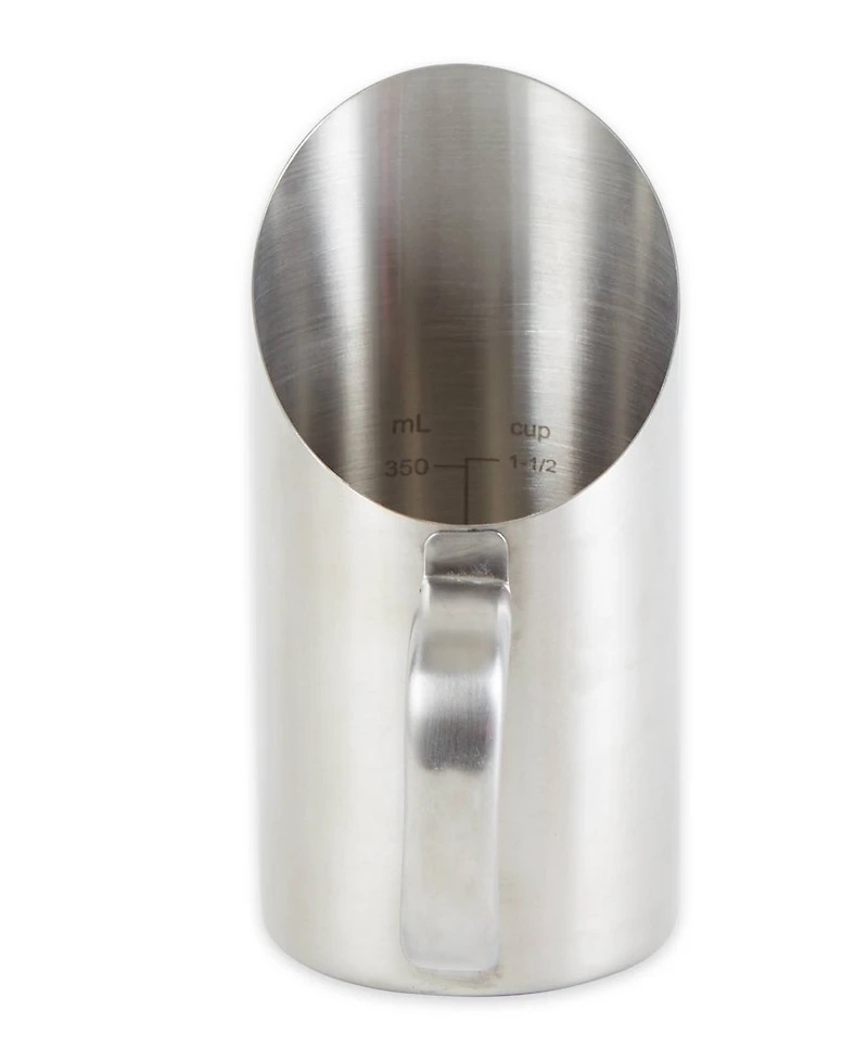 Rsvp International Endurance Stainless Steel 1.5 Single Measured Scoop