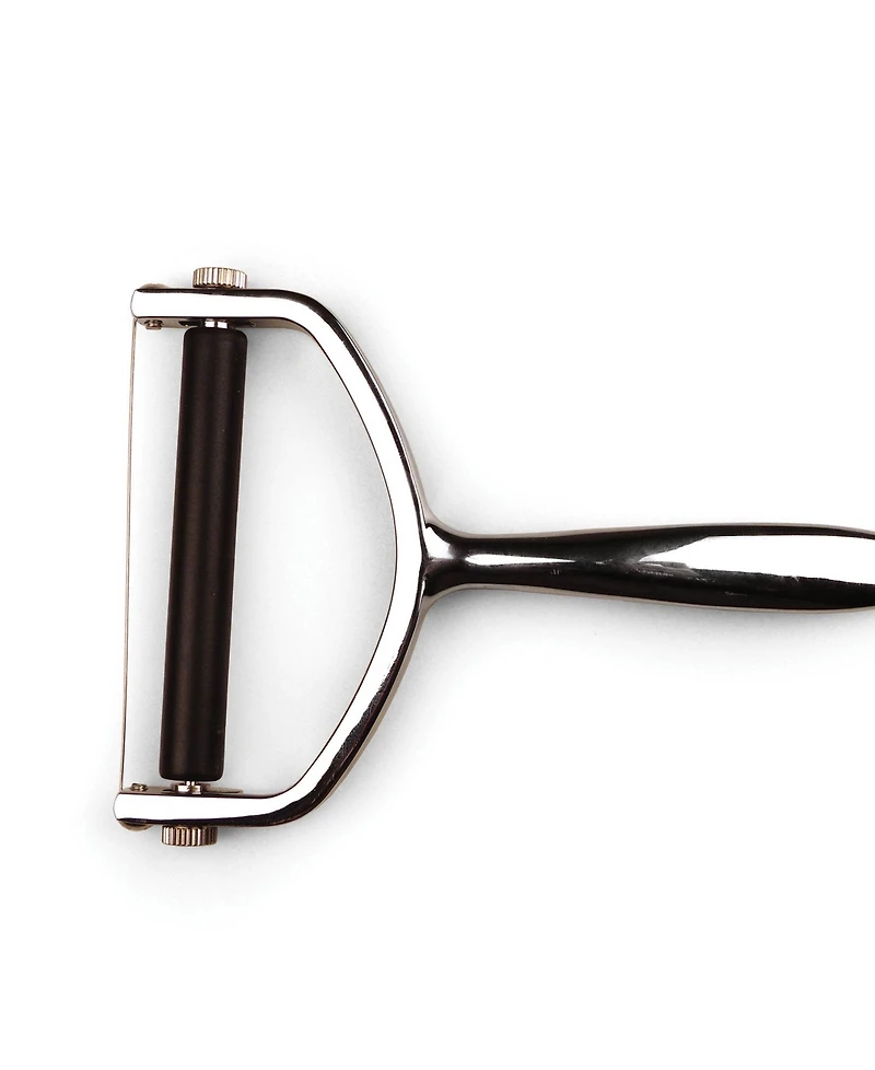 Rsvp International Stainless Steel Wire 7"x5" Cheese Slicer