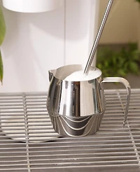 Rsvp International Endurance 18/8 Stainless Steel Ounce Steaming Pitcher