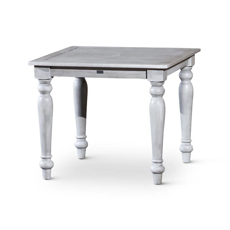 Simplie Fun Square Dining Table