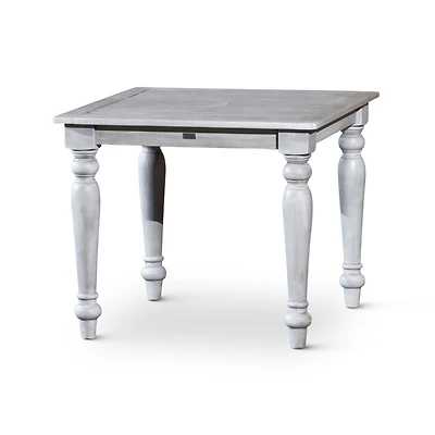 Simplie Fun Square Dining Table