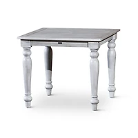 Simplie Fun Square Dining Table