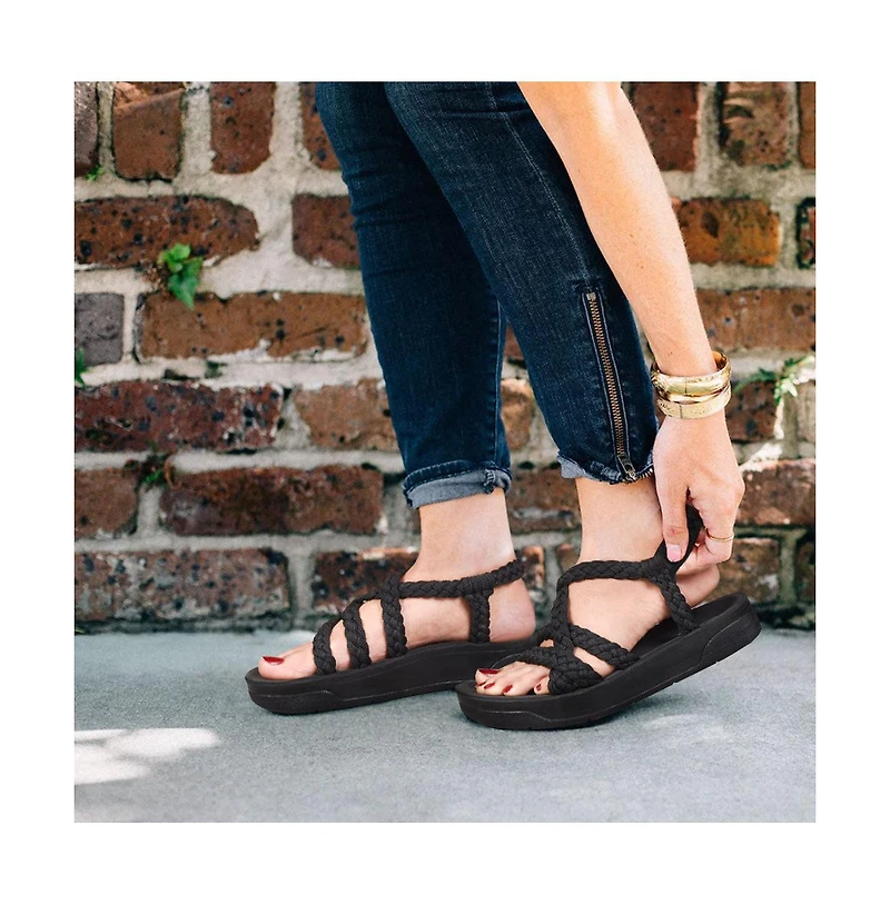 Maris Arch Support Women's Slingback Sandal