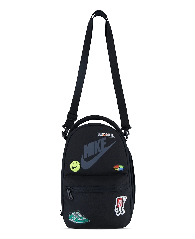 Nike Big Kids Patch Lunch Tote
