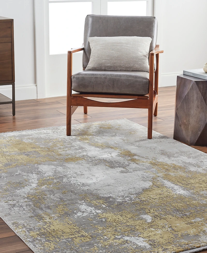 Surya Solar 32228 6'5"x9'6" Area Rug