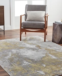 Surya Solar 32228 6'5"x9'6" Area Rug