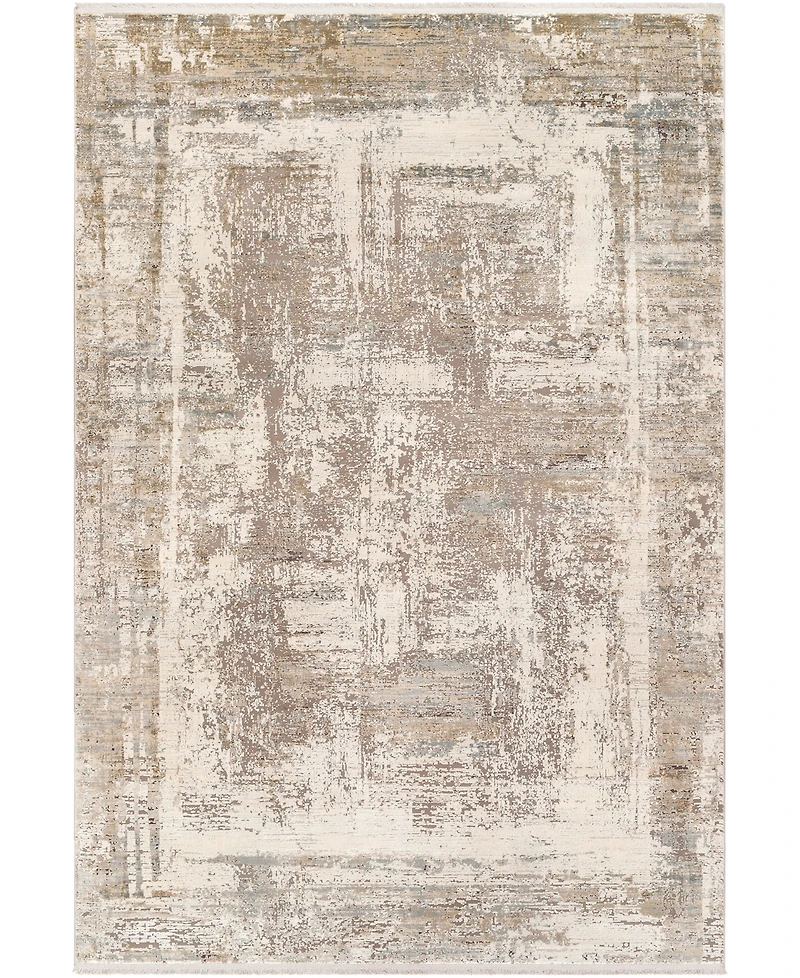 Surya Solar 32275 6'5"x9'6" Area Rug