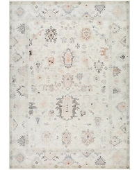 Livabliss Marlon 2'7"x7'3" Runner Area Rug
