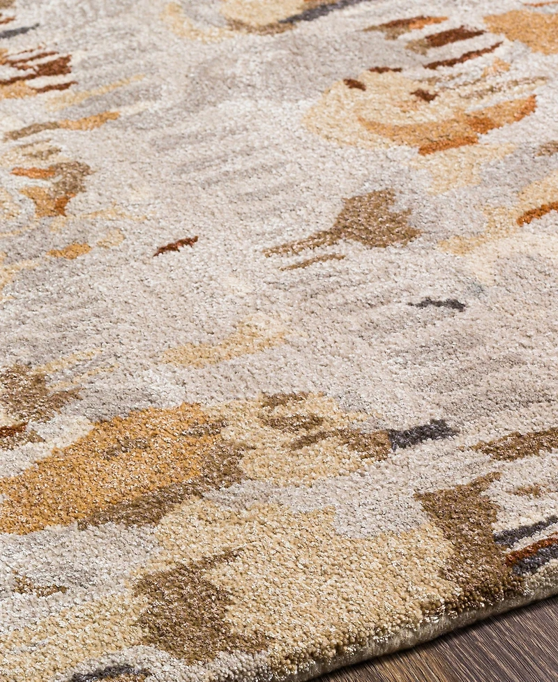 Surya Kavita 33061 2'6"x8' Runner Area Rug
