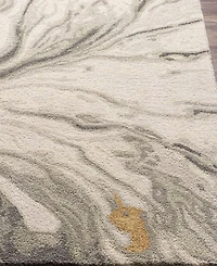 Surya Kavita 18415 2'x3' Area Rug