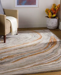 Surya Kavita 23252 6'x9' Area Rug