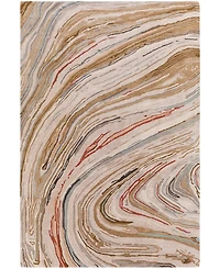 Surya Kavita 23252 6'x9' Area Rug