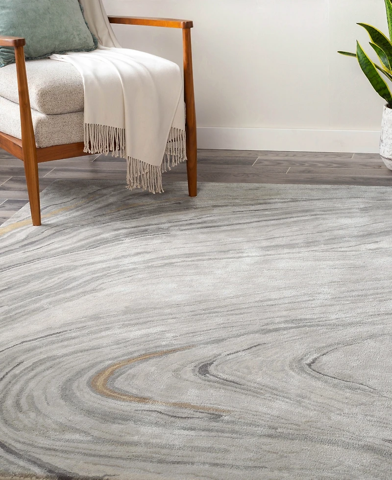 Surya Kavita 8'x10' Area Rug