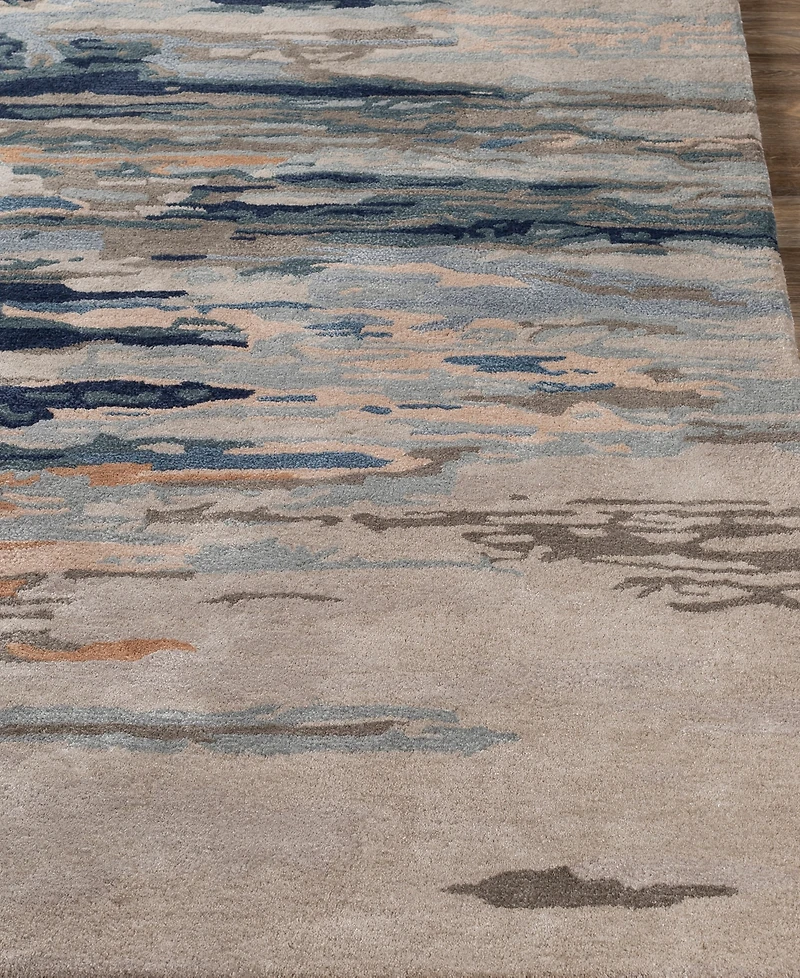 Surya Kavita 20744 6'x9' Area Rug